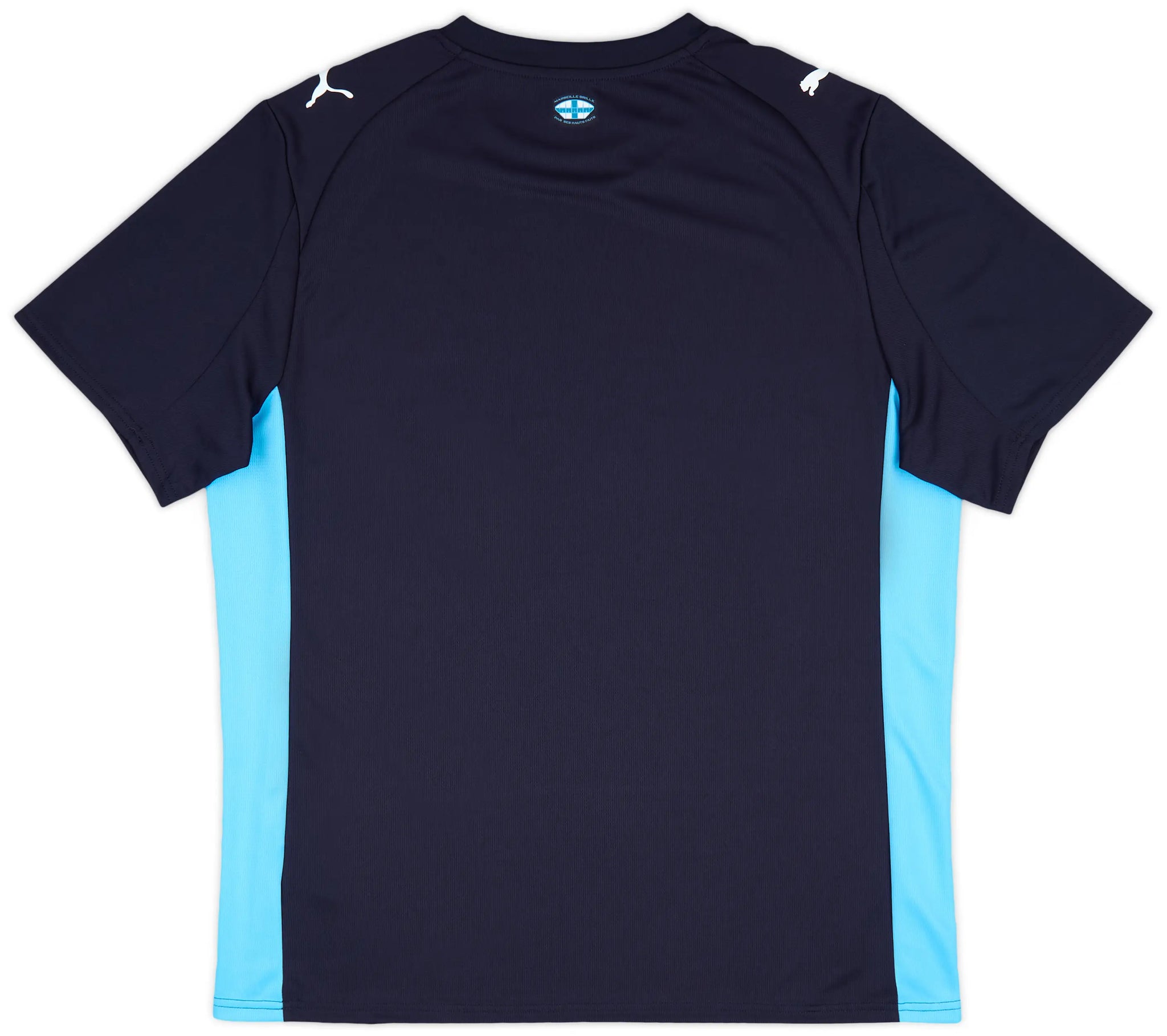 Marseille 2025/26 Away Jersey