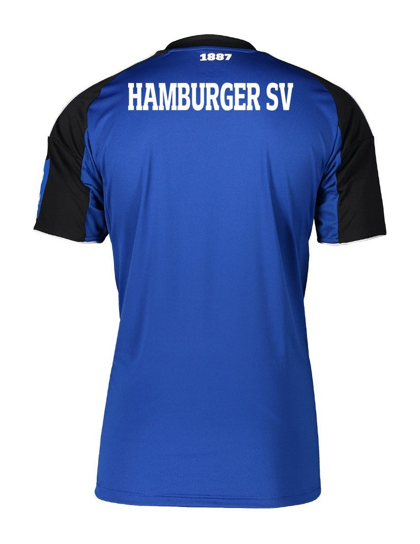 Hamburger SV 2025/26 Away Jersey
