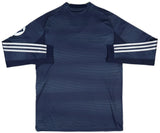 Real Madrid 2025/26 Away Long Sleeve Fan Version