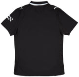 Manchester City 2025/26 Away Player Version