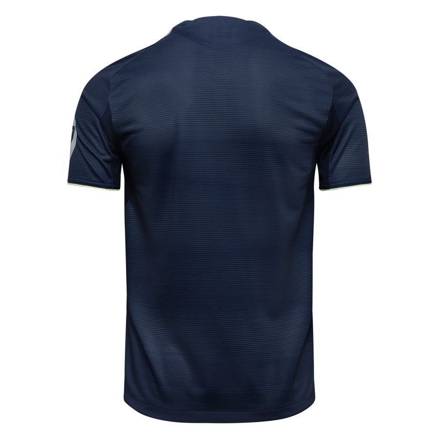 Real Madrid 2025/26 Away Player Version