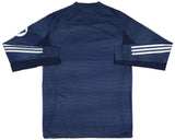 Real Madrid 2025/26 Away Payer Version Long Sleeve