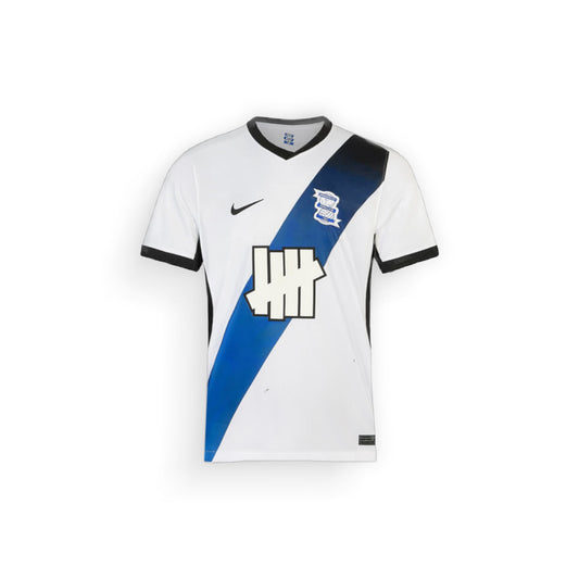 Birmingham City 2025/26 Away