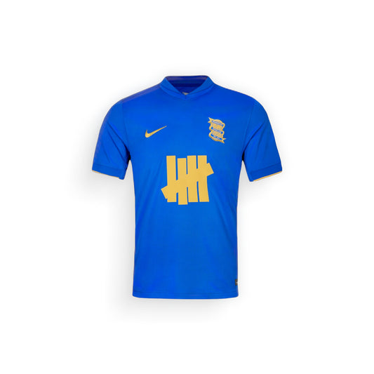 Birmingham City 2025/26 Home