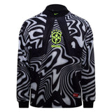 Brazil 2025/26 Hollywood GK Jersey