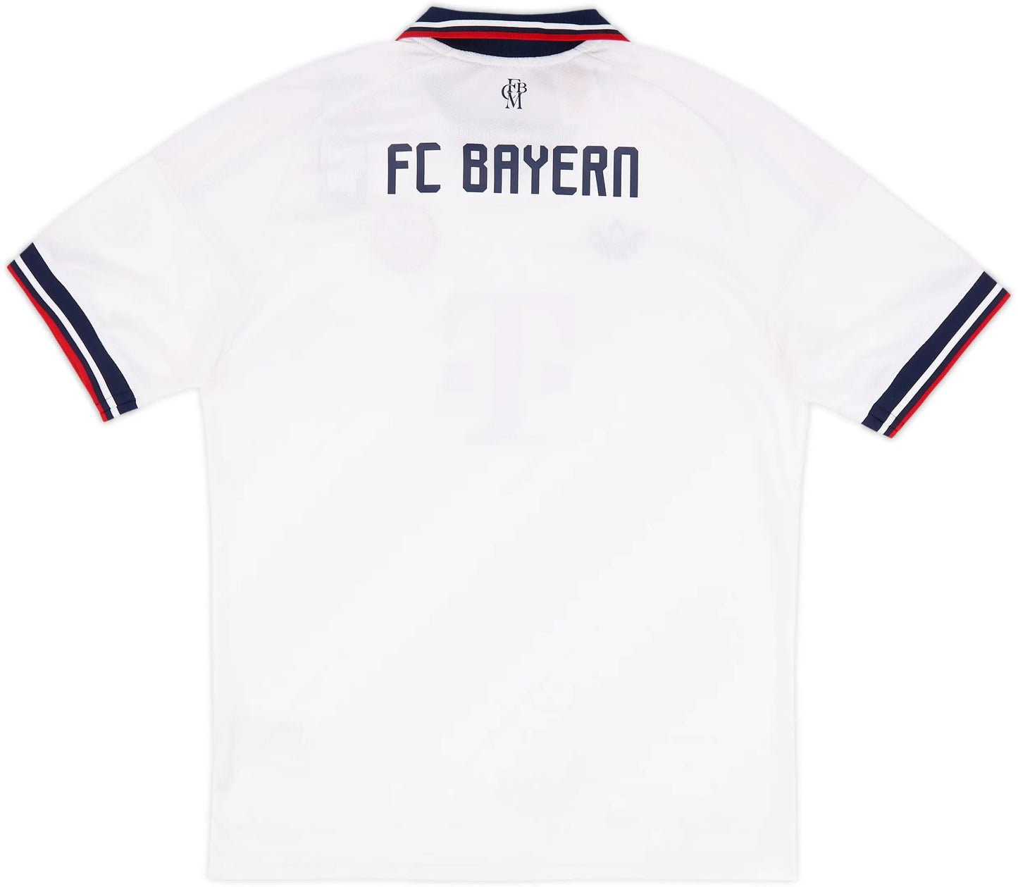 Bayern Munich 2026/27 Away Fan Version Jersey