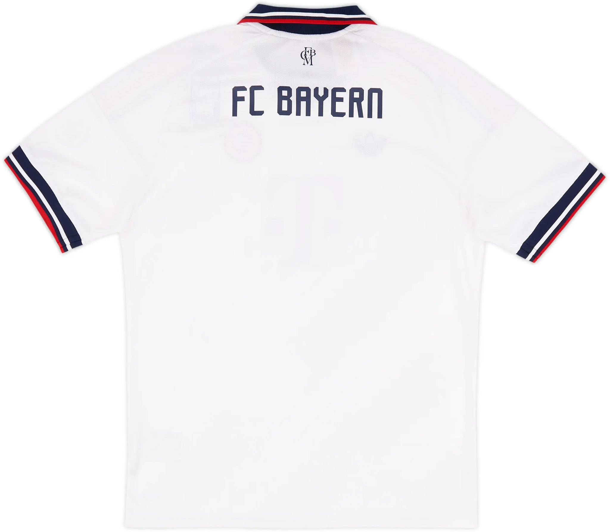 Bayern Munich 2026/27 Away Fan Version Jersey