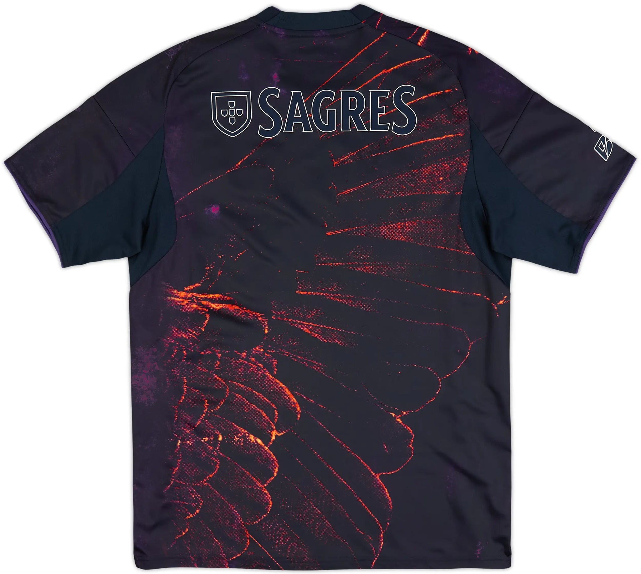 Benfica 2025/26 Fourth Jersey