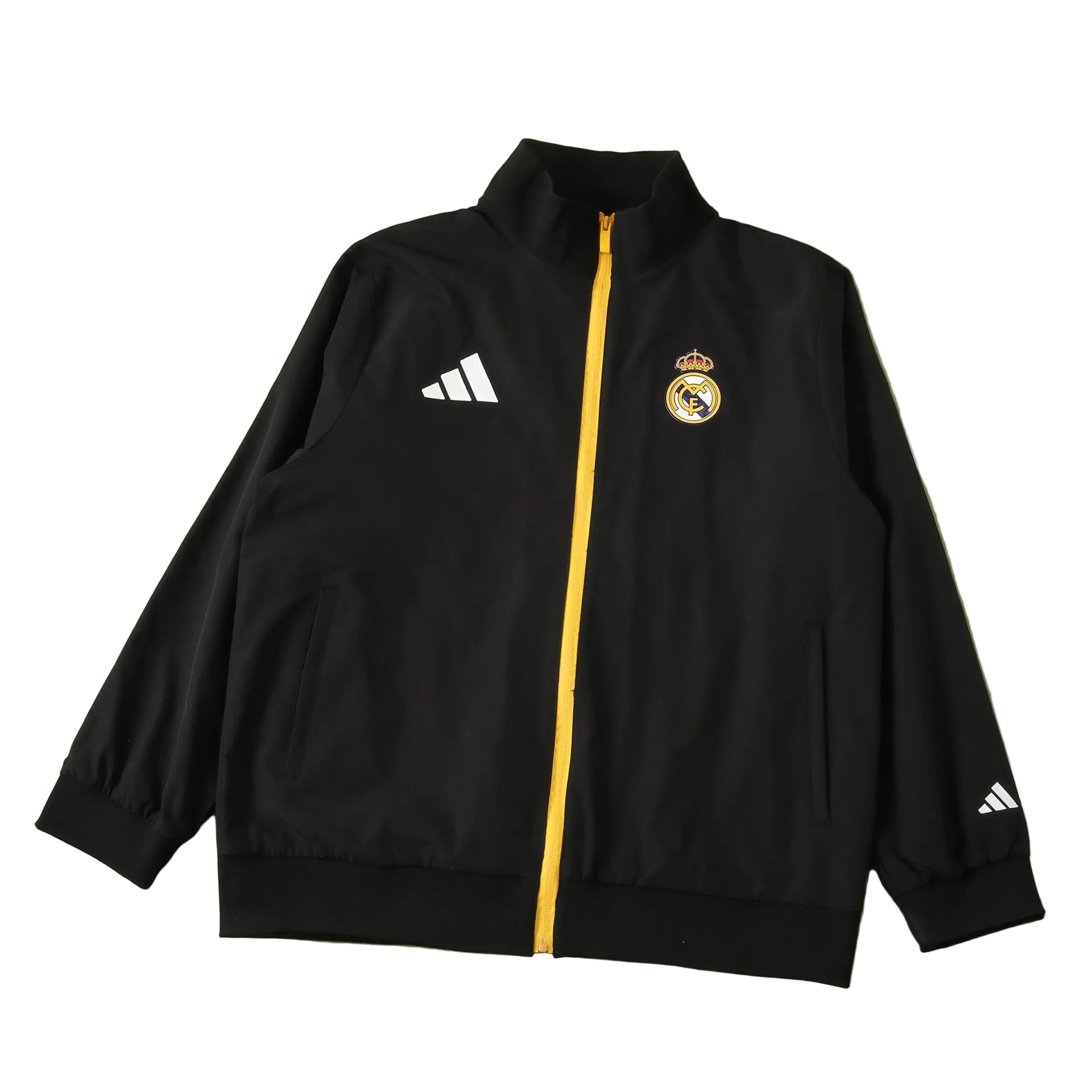 Real Madrid x Marvel 2025/26 Windbreaker Jacket