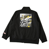 Real Madrid x Marvel 2025/26 Windbreaker Jacket