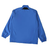 Manchester United 2025/26 Blue Windbreaker Jacket