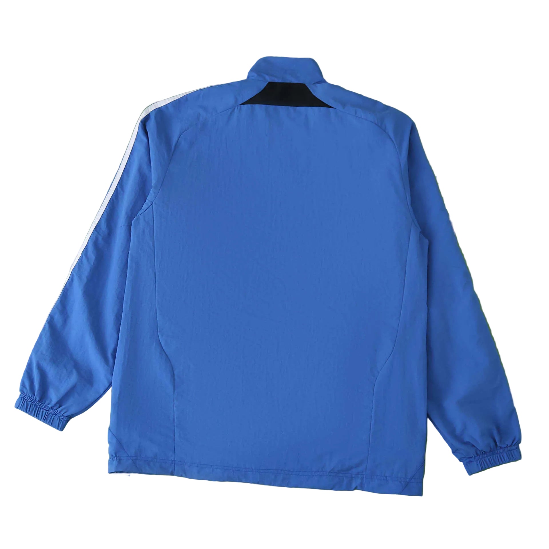 Manchester United 2025/26 Blue Windbreaker Jacket