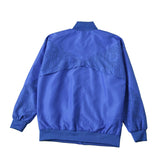 Chelsea 2025/26 Blue Windbreaker Jacket