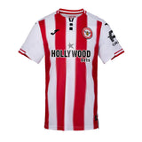 Brentford 2025/26 Home