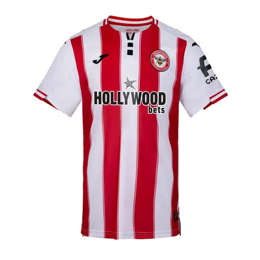 Brentford 2025/26 Home