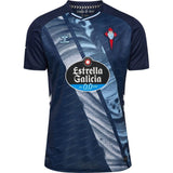 Celta Vigo 2025/26 Away Jersey