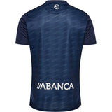 Celta Vigo 2025/26 Away Jersey