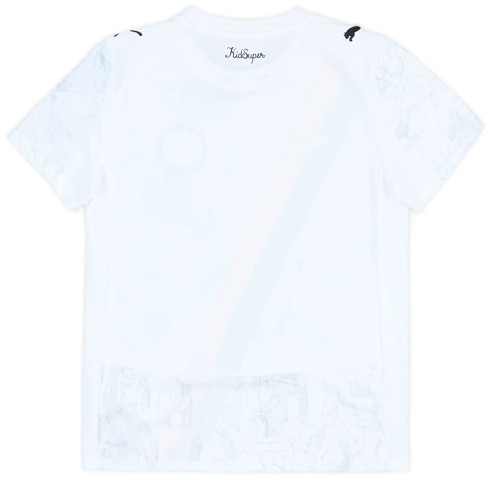 Manchester City Kids 2025/26 CWC Home