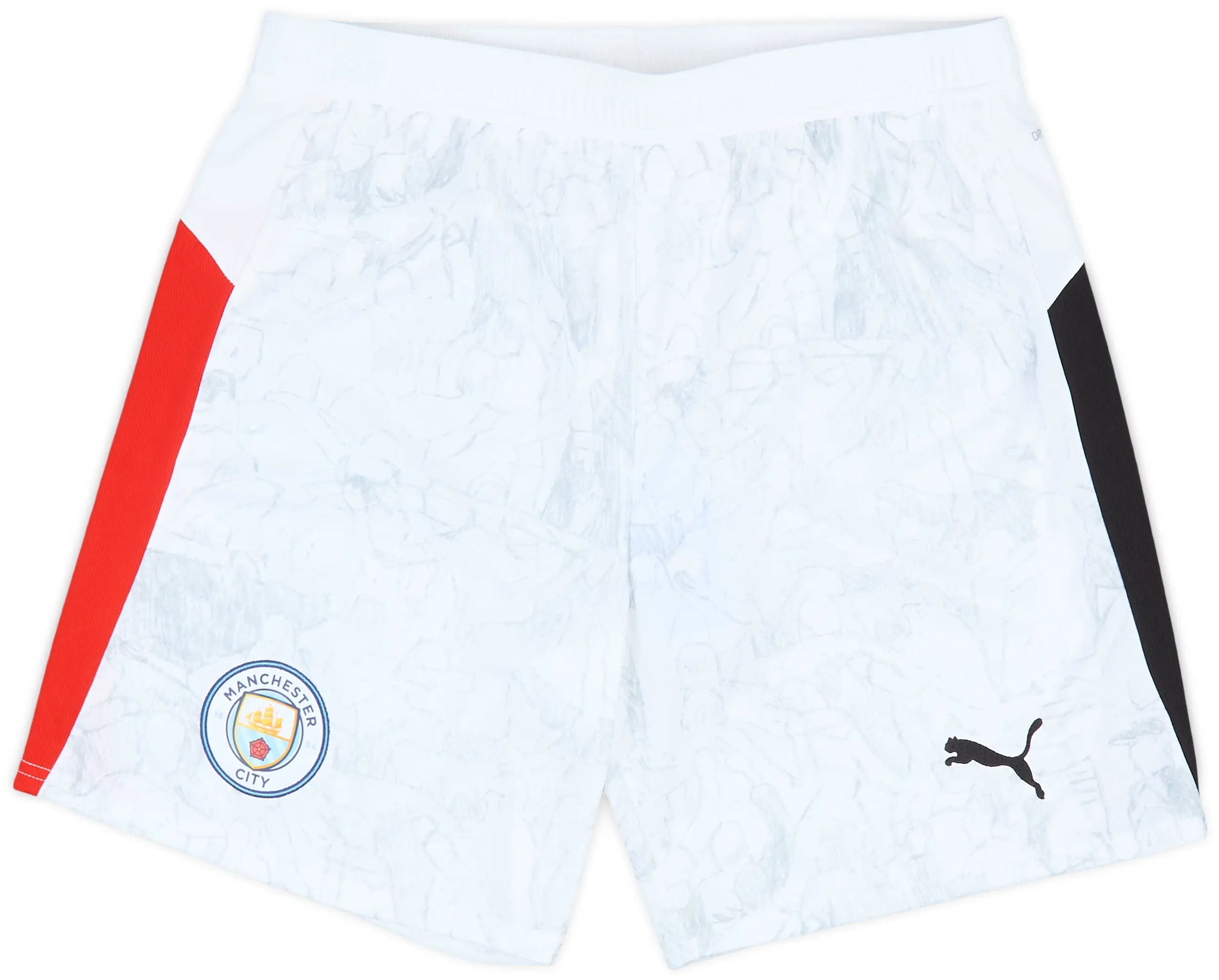 Manchester City Kids 2025/26 CWC Home