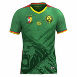 Cameroon 2024/25 Home Jersey