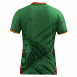 Cameroon 2024/25 Home Jersey