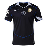 Chelsea 2025/26 Third Jersey