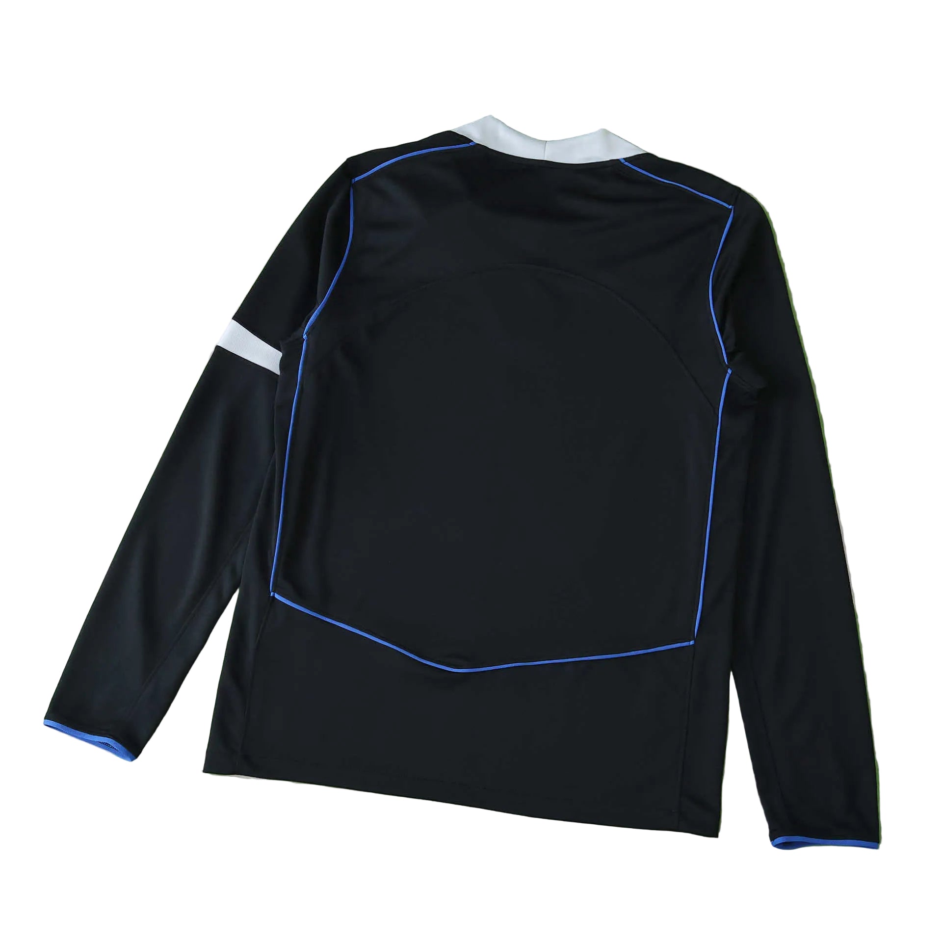 Chelsea 2025/26 Third Long Sleeve