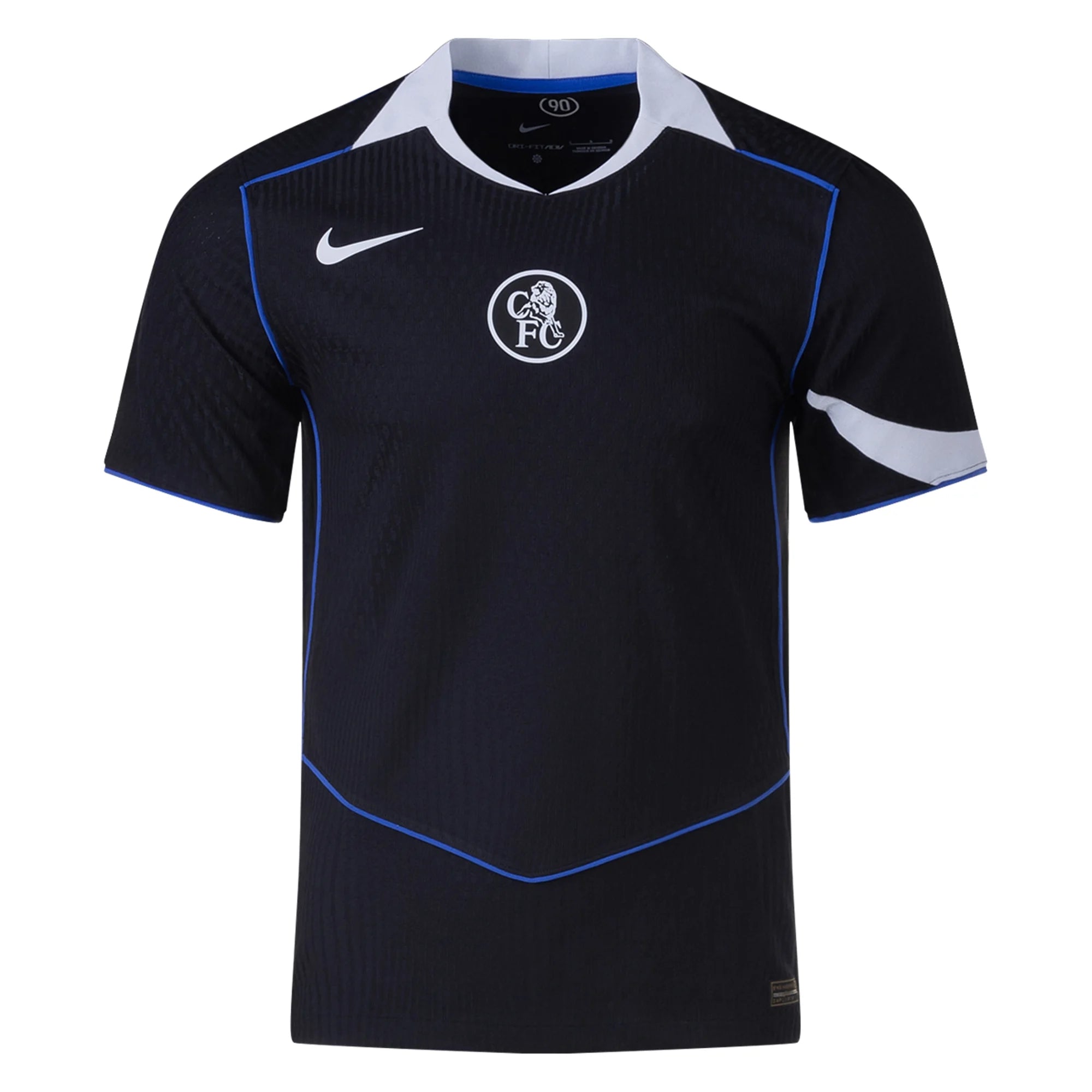 Chelsea 2025/26 Third Player Version
