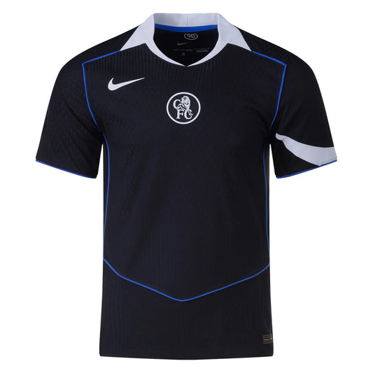 Chelsea 2025/26 Third Player Version