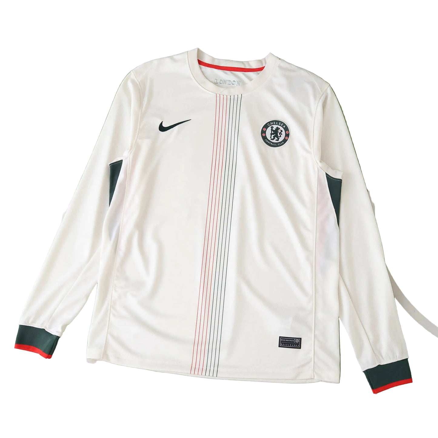 Cheslea 2025/26 Away Long Sleeve