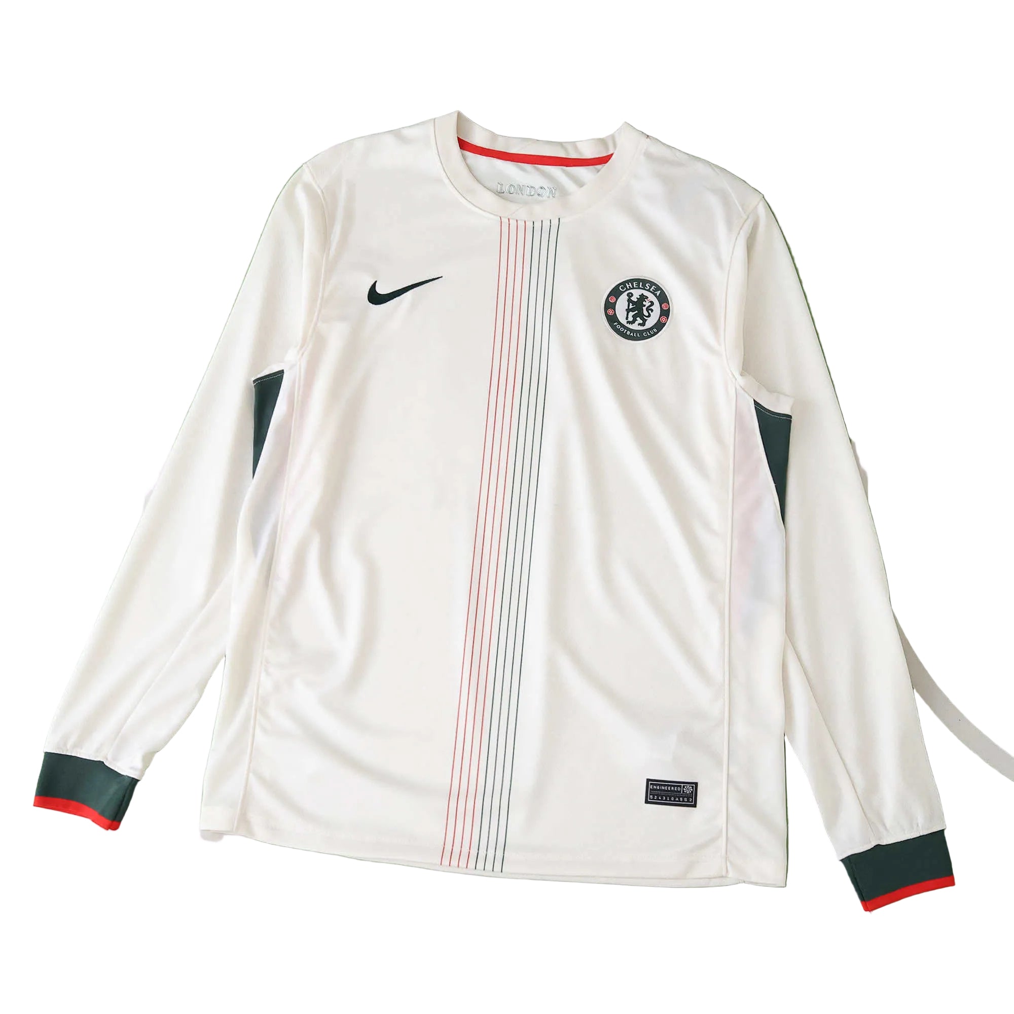 Cheslea 2025/26 Away Long Sleeve