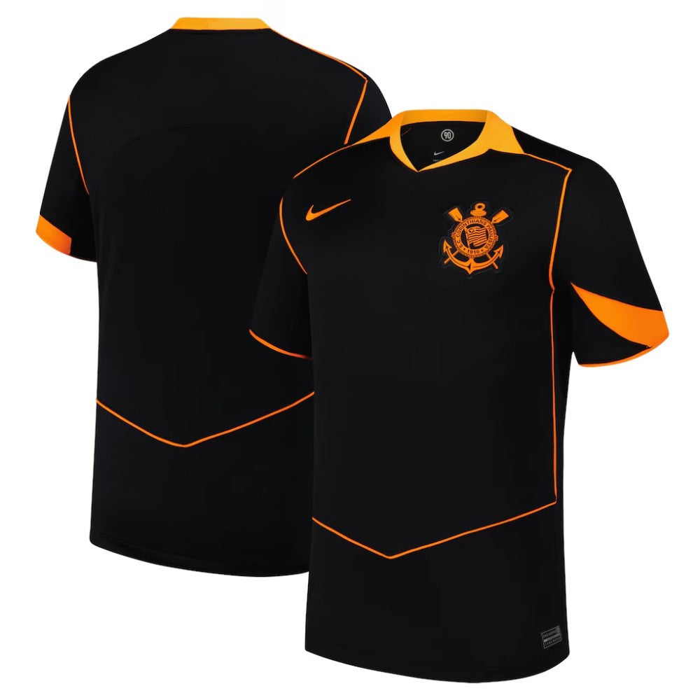 Corinthians 2025/26 Third Jersey