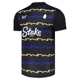 Everton 2025/26 Third Jersey