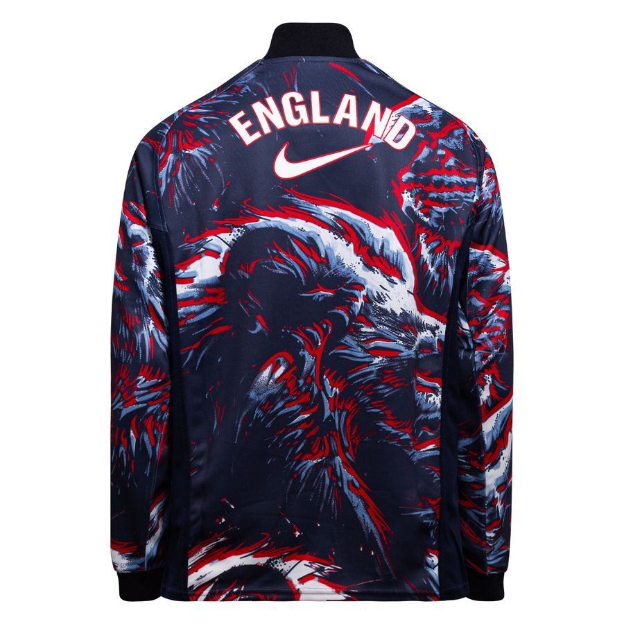 England 2025/26 Hollywood GK Jersey