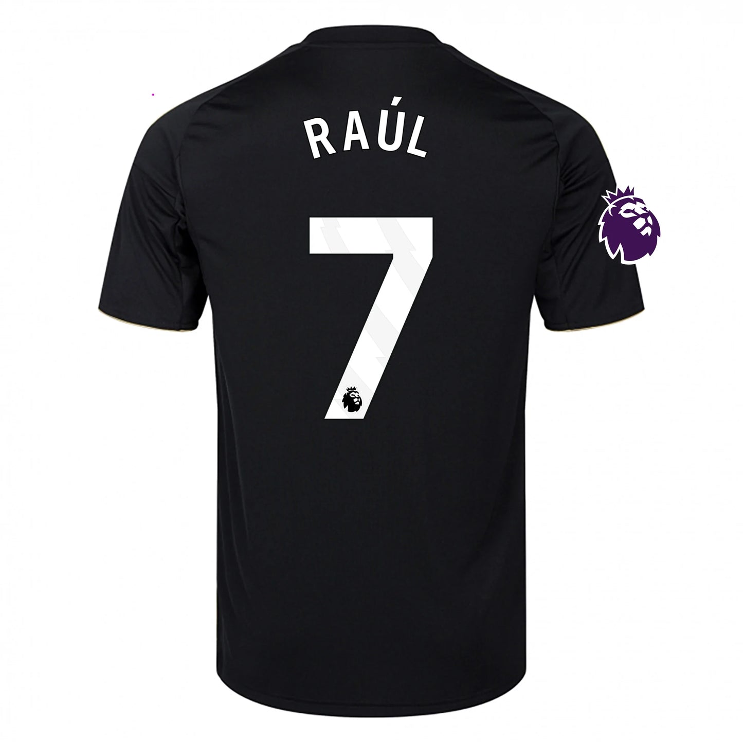 Fulham 2025/26 Third Jersey