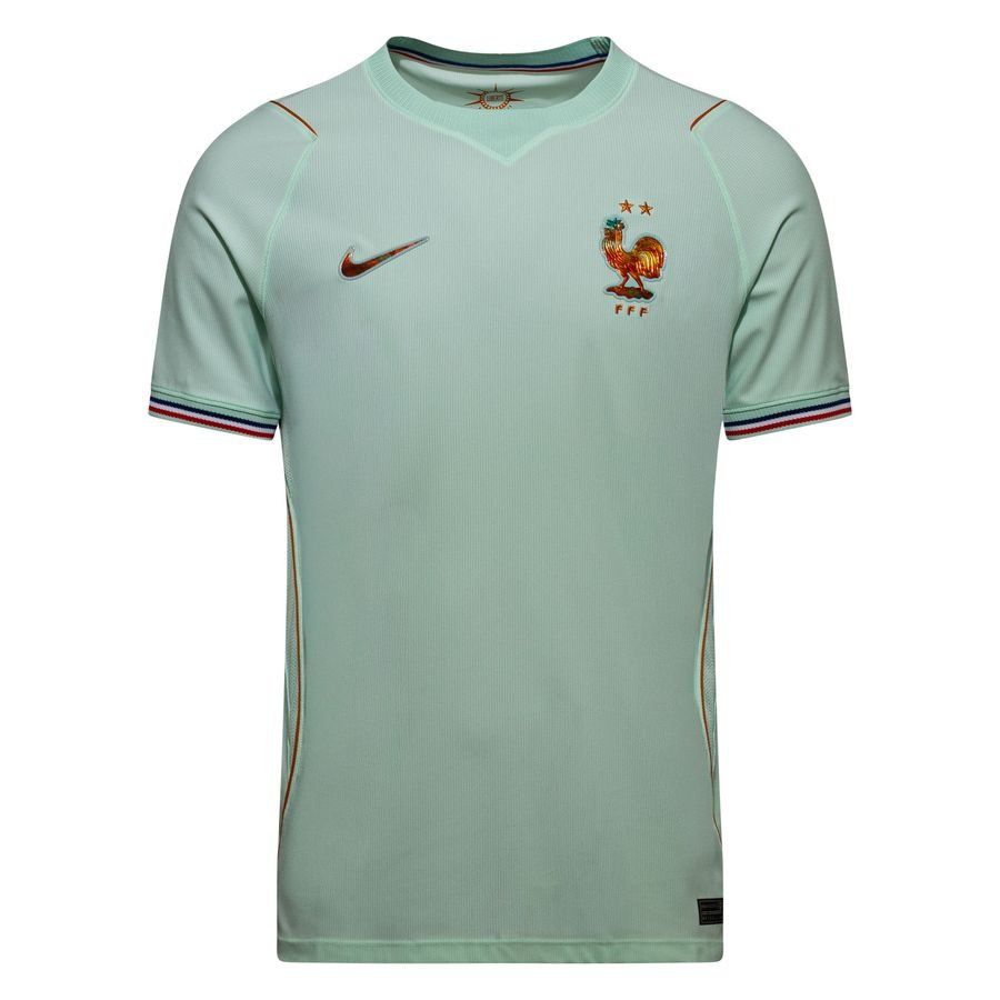 France 2026/27 Away Jersey