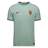 France 2026/27 Away Jersey