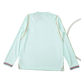 France 2026/27 Away Long Sleeve Jersey