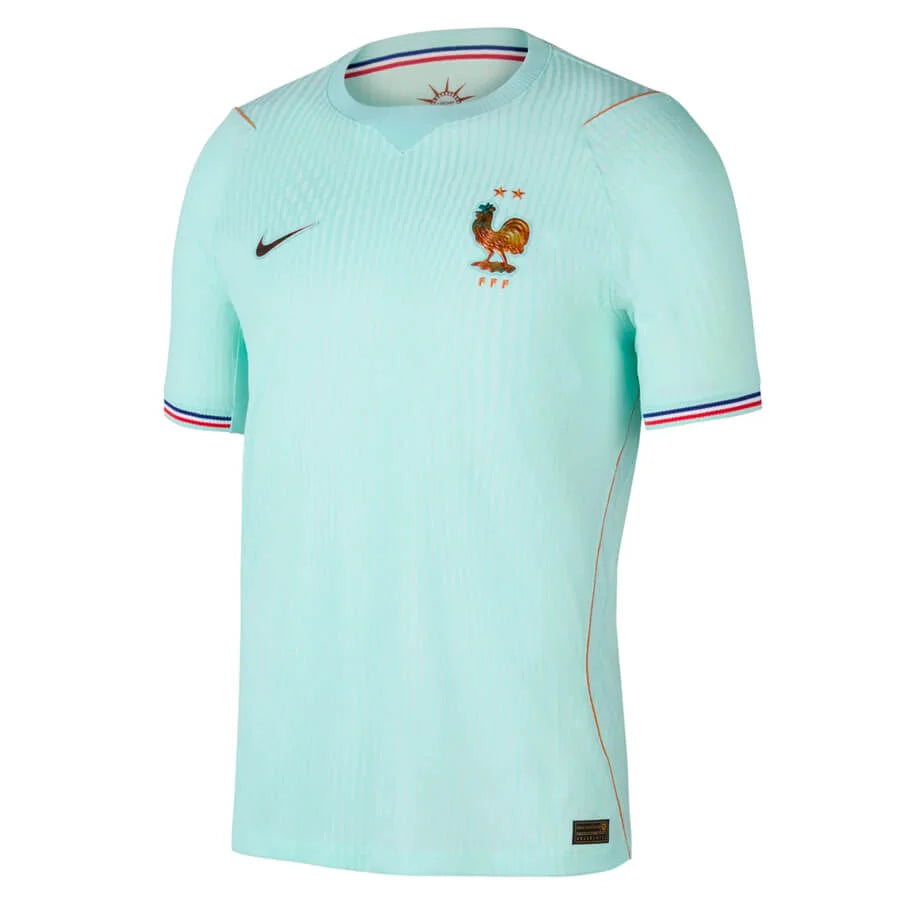 France 2026/27 Away Player Version Jersey