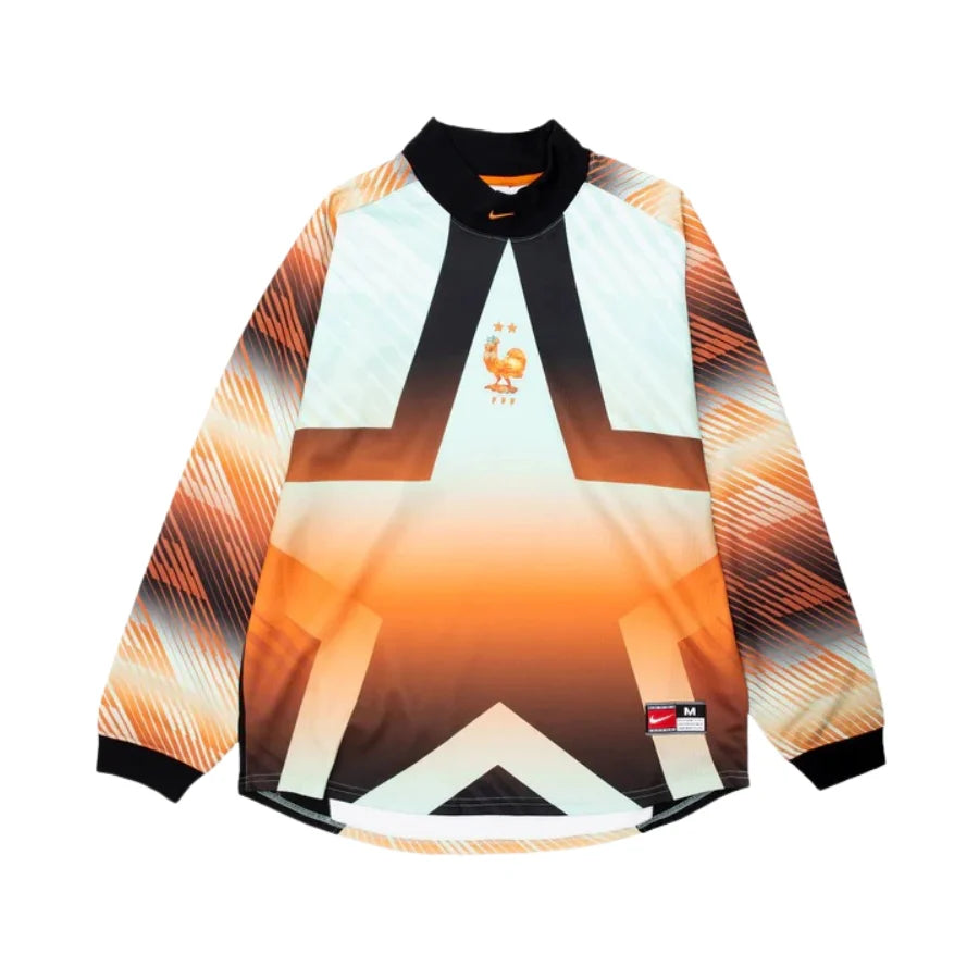 France 2025/26 Hollywood GK Jersey