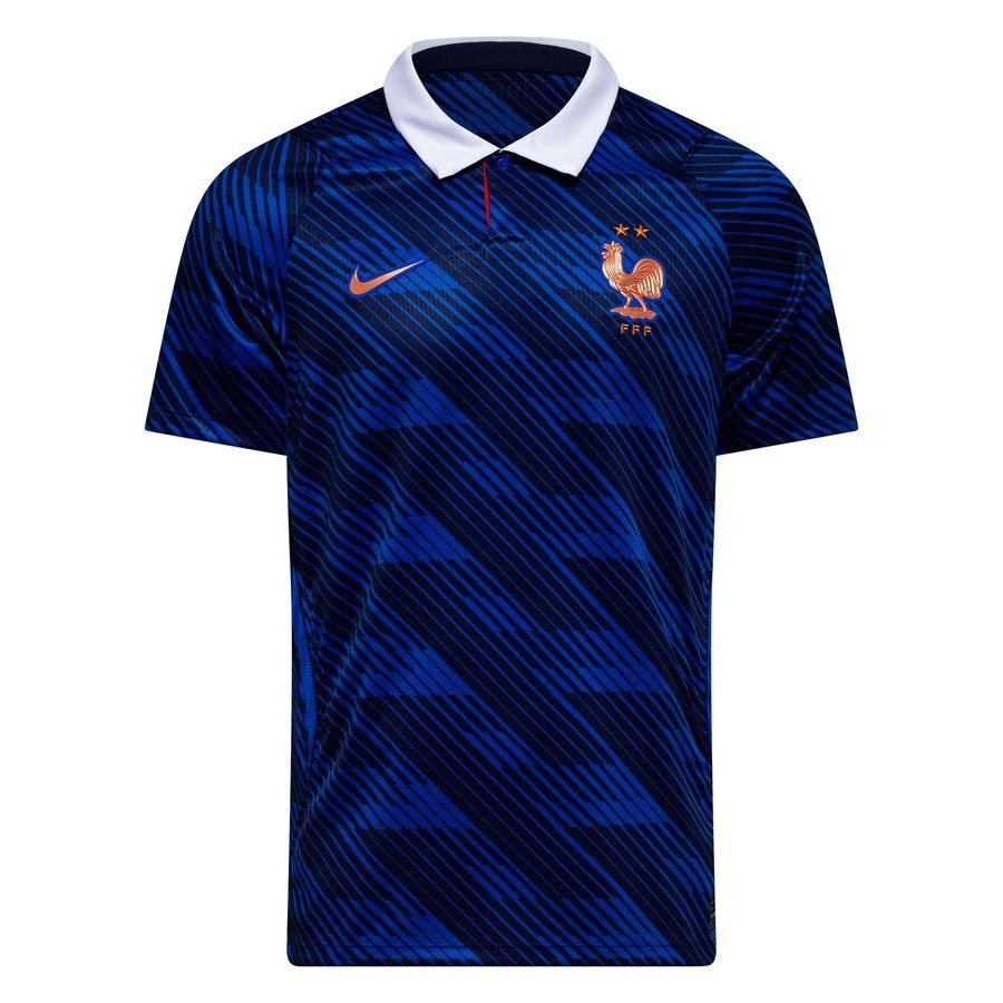 France 2026/27 Home Jersey