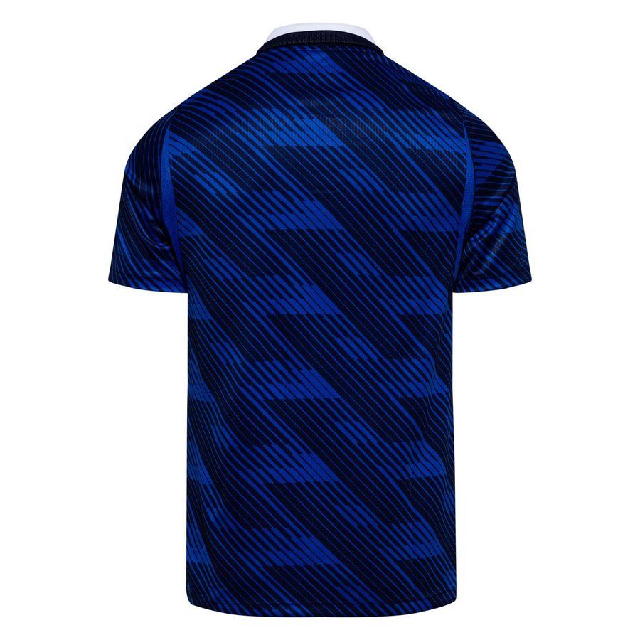 France 2026/27 Home Jersey