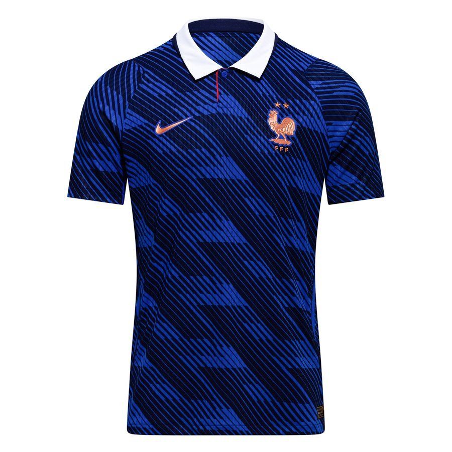 France 2026/27 Home Player Version Jersey