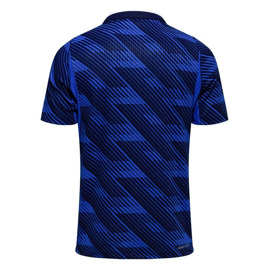 France 2026/27 Home Player Version Jersey