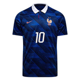France 2026/27 Home Player Version Jersey