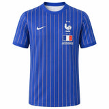 France 2026/27 Pre-Match Jersey