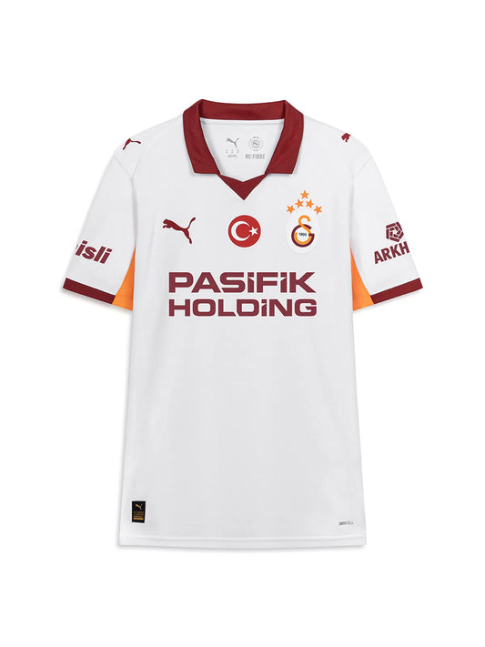 Galatasaray 2025/26 Away Jersey