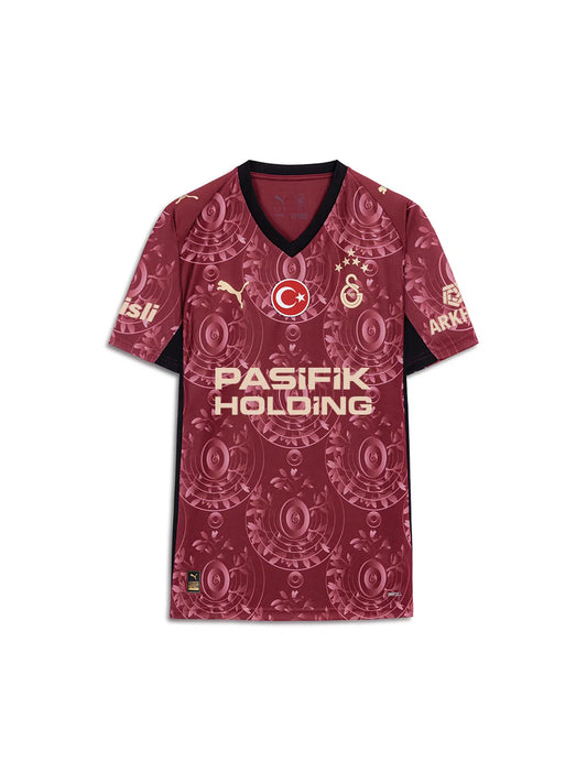 Galatasaray 2025/26 Third Jersey