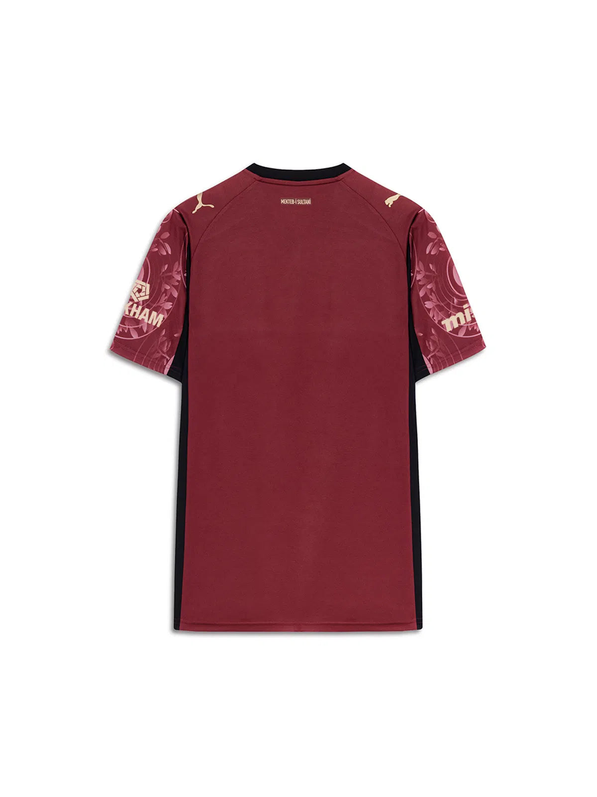 Galatasaray 2025/26 Third Jersey