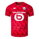 Lille 2025/26 Home Jersey